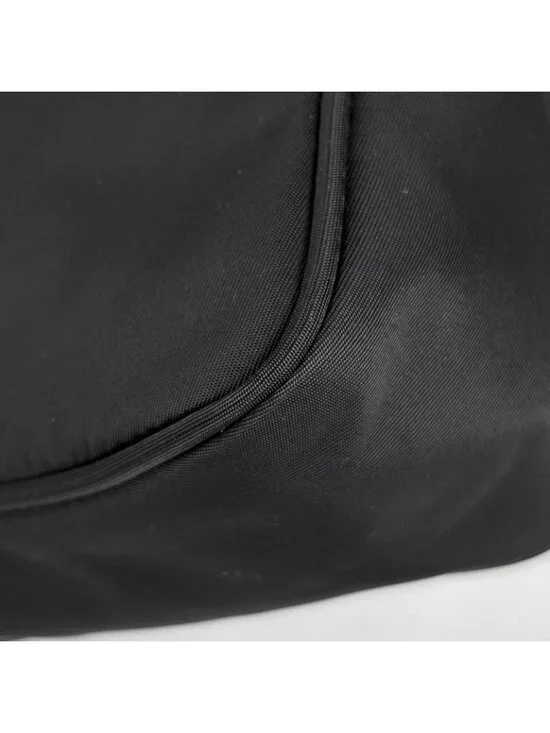 Prada Re Edition Re-Nylon Mini Bag Re Nylon Nero - Picture 3 of 6